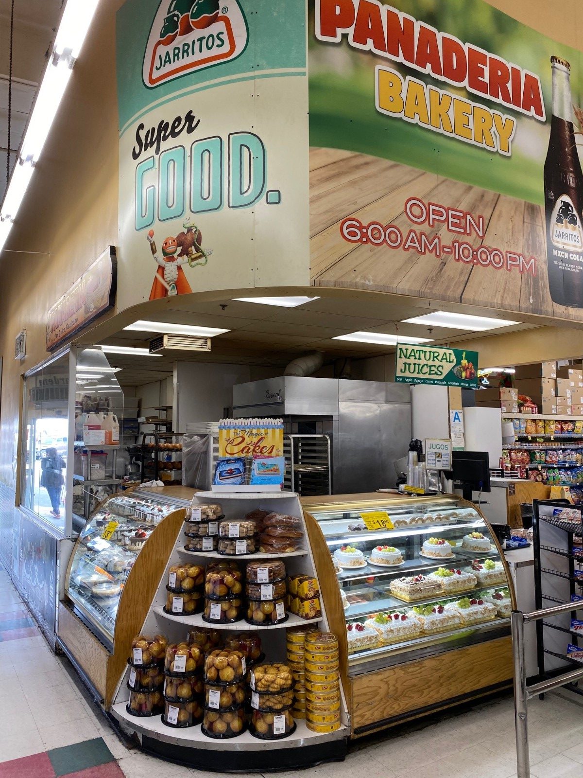 Stockfish – Grocery Store Near You, Gardena, CA